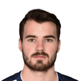 Christoffer Aasbak fm 2020