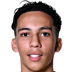 Mohamed Achi Bouakline fm20