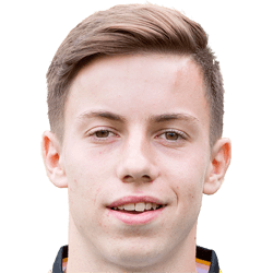 Milan De Mey fm 2020