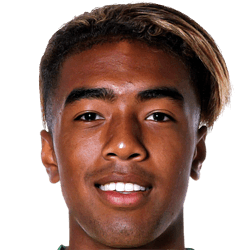 Ousmane Doucouré fm 2020