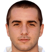 Daniel Mauri fm 2020