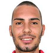 Amedeo Silvestri fm20