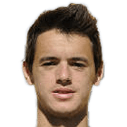 Gianluca Doveri fm20