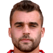 Fabrizio Lo Sicco fm 2020