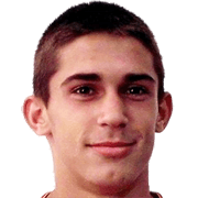 Branislav Markovic fm 2020