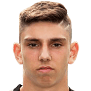 Pedro Morais fm 2020