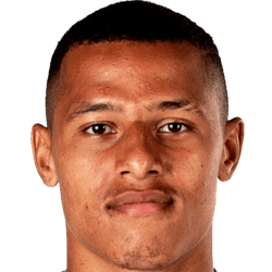 Isaiah Bazeley-Graham fm 2020