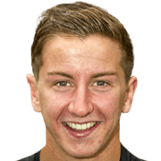 Josh Falkingham fm20