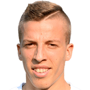 Nikola Vlajkovic fm20