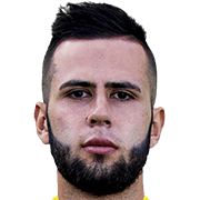 Brayan Silva fm 2020