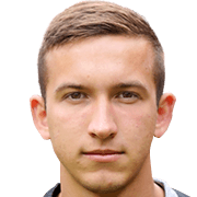 Mateusz Grzybek fm 2020