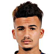 Redouan Habbani fm 2020