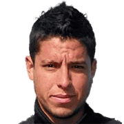 Rodrigo Pombo fm 2020
