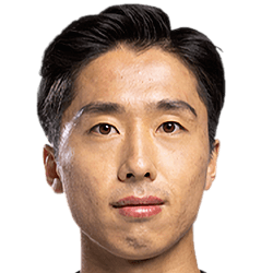 Kim Yeon-Wang fm 2020