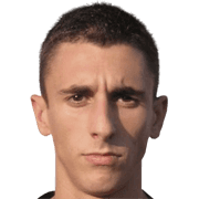 Stevan Radulovic fm 2020