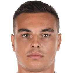 Federico Brancolini fm 2020