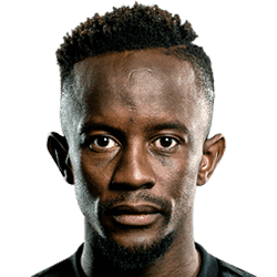 Linda Mntambo fm 2020