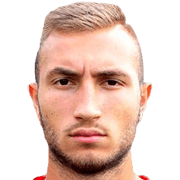 Giovanni Cappiello fm 2020