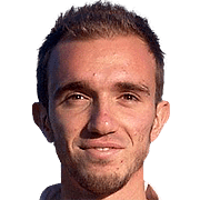 Filippo Fracaro fm20