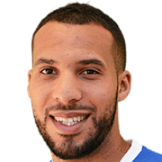 Wilfried Louisy-Daniel fm 2020