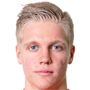 André Österholm fm20