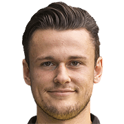 Admir Terzic fm 2020