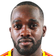 Daniel Gbaguidi fm20