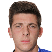 Adrien Pianelli fm 2020