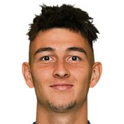 Roman Laspalles fm20