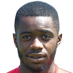 Cédric Makutungu fm 2020