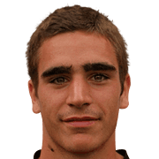 Anthony Chauvet fm 2020