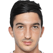 Szabolcs Barna fm 2020