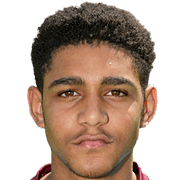 Mason Barrett fm 2020