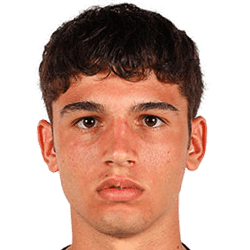 Lorenzo Colombini fm 2020