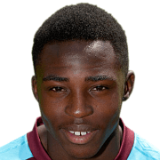 Jeremy Ngakia fm 2020