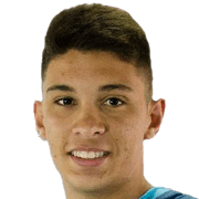 Agustín Nadal fm 2020