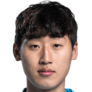 Son Seok-Yong fm 2020