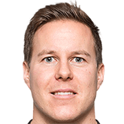 Henrik Moisander fm20