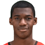 Larry Adeduji fm20