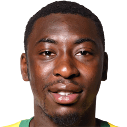 Sékou Traoré fm 2020