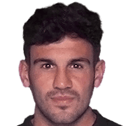 Alexandre Carvalho fm20