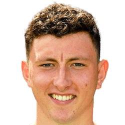 Lucas Morales fm 2020