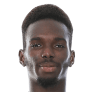 Steve Solvet fm 2020