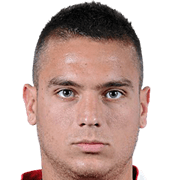 Nikola Jacimovic fm20