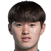 Ye Byung-Won fm 2020