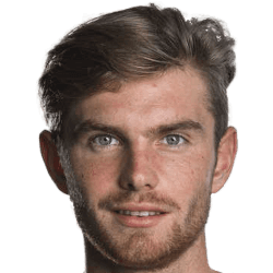 Enrique Wild fm 2020