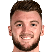 Kyle Cameron fm 2020