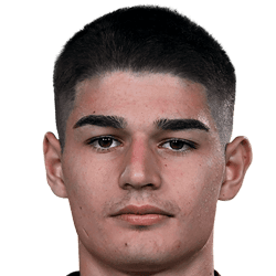 Ilias Koutsoupias fm 2020