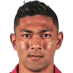 Eder Castañeda fm20