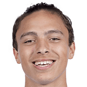 Théo Epailly fm 2020